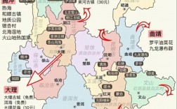 云南师宗旅游攻略，探索师宗，有哪些不可错过的景点和体验？