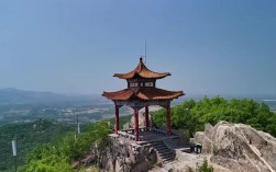 曲阜石门山风景区