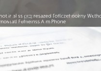 苹果6s微信死机怎么办？苹果6s微信闪退卡死解决方法