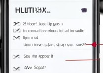 华为手机怎么申请系统更新？详细步骤在这里！