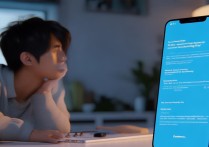 oppo手机蓝屏怎么办