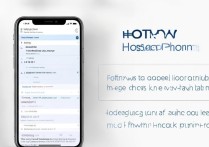 苹果手机热点共享怎么开？新手必看步骤详解