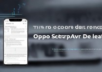 oppo手机清除数据后怎么恢复，误删数据还能找回吗