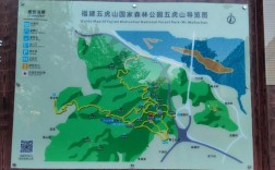 五虎山风景区怎么走