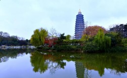 常州的风景区