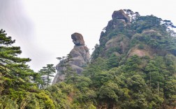 上饶附近景区