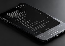 苹果手机怎么调黑色模式？iOS系统黑色主题设置步骤