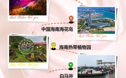 海南儋州自由行旅游攻略有哪些必去景点和实用建议？