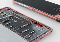 oppo 手机怎么拆开