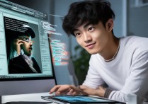 PS抠图总带白边？快速消除白边方法在这里！