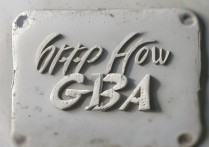 oppo怎么GBA