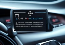 百度地图导航车标怎么换？设置步骤详解来了！