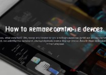 oppo手机如何实现远程联网控制设备？