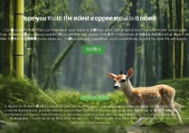 支付宝蚂蚁森林小鹿怎么来？新手如何快速领取小鹿？