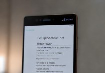 华为mate8下滑怎么设置？华为手机下滑操作问题解答