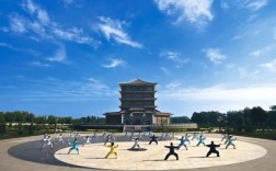 河南神龙山旅游风景区