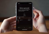 苹果手机耳机音量突然变小怎么办？