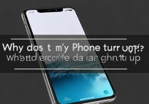 苹果手机为什么不黑屏？黑屏不亮怎么办？