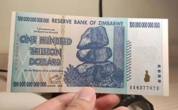津巴布韦用什么钱