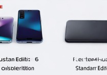 华为nova6定制款和普通版怎么区分？