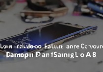 三星A8刷机失败开不了机，怎么修复才能救回数据？