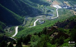 曲沃桥山风景区门票