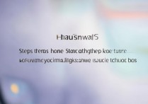 华为畅享5主题怎么找？华为畅享5怎么下载更换主题