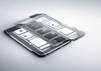 vivo手机桌面图标怎么自定义调整大小和排列？