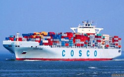 cosu是什么船公司