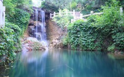 响水湖风景区怎么样