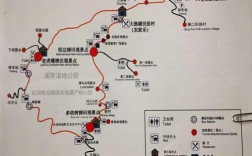 哈尼梯田旅游攻略，如何规划一次完美的旅行？