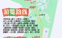 潭柘寺旅游攻略，如何规划一次完美的探访之旅？