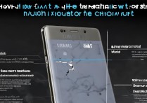 三星Note5掉漆怎么修复才能不伤原漆？