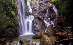 高州仙人洞风景区