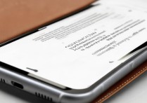 华为手机智能皮套功能怎么设置？