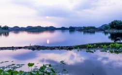 三台县风景区