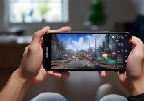 三星c5010玩大型游戏流畅吗？帧数跟得上吗？