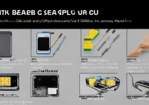 华为camtl00手机怎么装SIM卡和内存卡？步骤详解