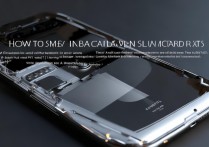 VIVO X7电话卡怎么装？新手必看安装步骤教程