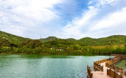 湖北黄山头风景区