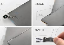 华为卡怎么装卡