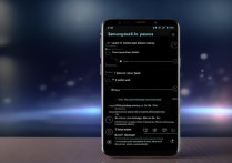三星s8忘记锁屏密码怎么解锁？官方方法有吗？