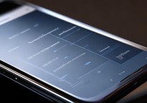 oppo4s怎么调颜色