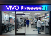 vivo手机维修点查询