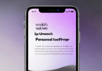 苹果个人热点流量用完了怎么开？