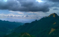 北京雾灵山风景区天气