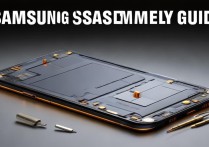 三星SM-J3109拆机步骤详解，新手必看注意事项有哪些？