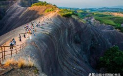 李家寨风景区