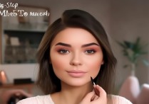 zepeto怎么化妆？新手零基础化妆教程步骤详解