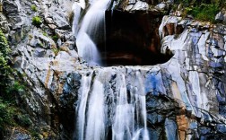 湖北三潭风景区